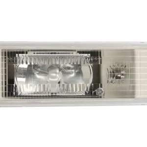 Bezpieczne zakupy Lampa przeciwmgielna L pasuje do VOLVO FH12, FH16, FM10, FM12, FM7 08.93-