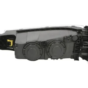 Lampa przeciwmgielna P (H1/H7, srebrna ramka, z halogenem dalekosiężnym) 24V pasuje do VOLVO FH II, FH16 II 01.12- Oferta czasowa