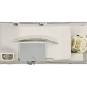 Zamów dziś Lampa przeciwmgielna P (H3) pasuje do VOLVO FH12, FH16, FM10, FM12, FM7 08.93-