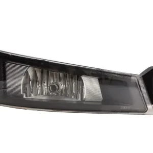 Zamów dziś Lampa przeciwmgielna P (H7, kolor czarny) 24V pasuje do VOLVO FH II 01.12-