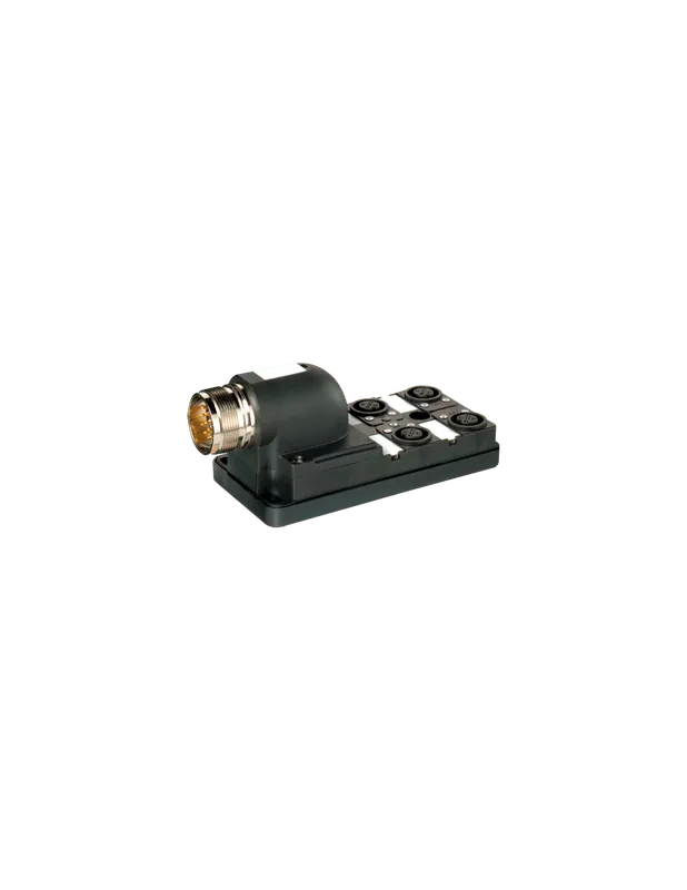 Moduł pasywny,4xM12,5-polowy 27787 Oferta
