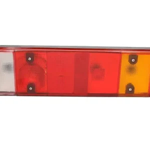 Bestseller Lampa tył L/P (obrysowe boczne, złącze AMP 1.5/Side Bayonet 7PIN) pasuje do SCANIA 4, VOLVO FH12, FH16, FM12 08.93-