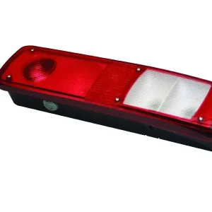 Lampa tył P pasuje do RVI MAGNUM, VOLVO FH, FH16, FM, FM II 10.04- Wysoka jakość