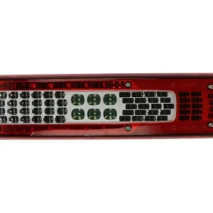 Lampa tył P pasuje do VOLVO FH16 II 05.12- Ograniczona ilość