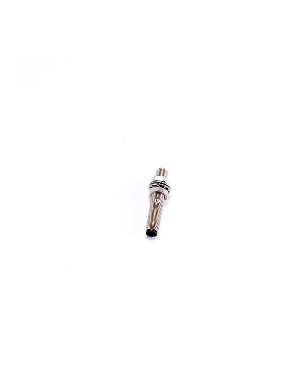 Czujnik indukcyjny standardowy, BALLUFF, BES M05EC-NSC08B-S26G BES012W/133633 Kup teraz