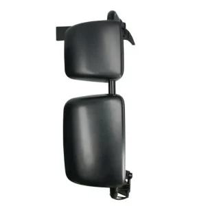 Dostępne od ręki Lusterko zewnętrzne P, z podgrzewaniem, elektryczne, szer. 340mm, wys. 880mm pasuje do DAF LF 45, LF 55, RVI C, D, KERAX, MIDLUM, PREMIUM 2, VOLVO FE, FL II 01.01-