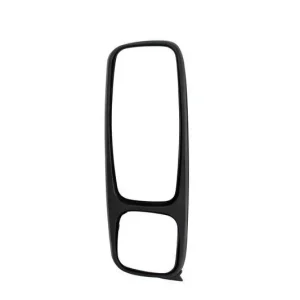 Bestseller Lusterko zewnętrzne P, z podgrzewaniem, manualne pasuje do VOLVO FH, FH12, FH16, FM, FM10, FM12, FM7, FM9 08.93-