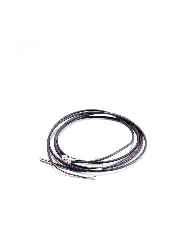 Czujnik indukcyjny standardowy, BALLUFF, BES 516-3007-G-E4-C-PU-02 Promocja