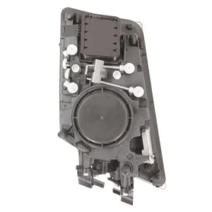Rabat Reflektor L (2*LED/D2S/H7/PY21W, manualny, bez silnika) pasuje do VOLVO FH, FH16, FM, FM II 09.05-