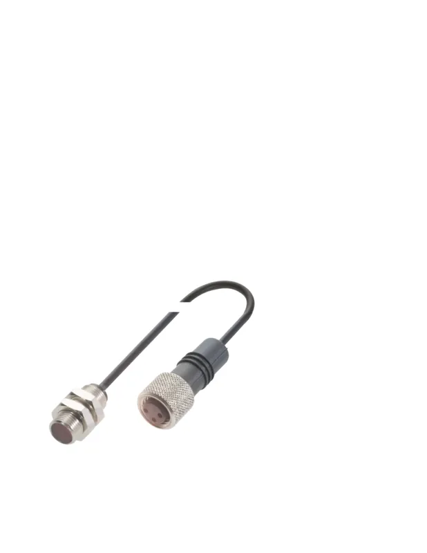 Micromote - głowica czujników optycznych BOH DK-M06-002-01-S49F BALLUFF Oferta limitowana