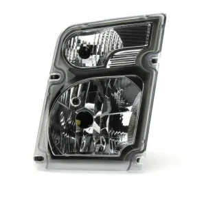 Reflektor L (H4, elektryczny, bez silnika) pasuje do VOLVO FE, FL II 05.06- Wyjątkowa oferta