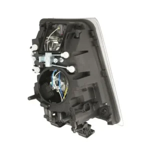 Darmowy zwrot Reflektor L (H7/PY21W, elektryczny) pasuje do VOLVO FH, FH16, FM, FM II 09.05-