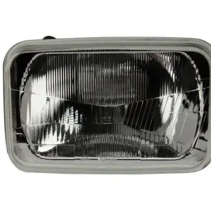 Oferta Reflektor L/P (H4, kolor wkładu srebrny) pasuje do VOLVO FH12, FH16, FM10, FM12, FM7 08.93-