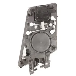 Reflektor P (2*LED/D2S/H7/PY21W, manualny, bez silnika) pasuje do VOLVO FH, FH16, FM, FM II 09.05- Ostatnia szansa