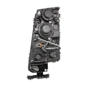 Reflektor P (4*H7/PY21W/W5W, manualny, bez silnika, gniazdo kwadratowe) pasuje do VOLVO FH, FH12 09.01- Dodaj do koszyka