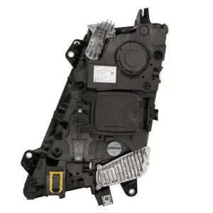 Reflektor P (H1/H7/LED/PY21W, elektryczny, kolor wkładu srebrny) pasuje do VOLVO FH II, FH16 II 01.12- Bezpieczna płatność
