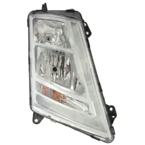 Reflektor P (H1/H7/LED/PY21W, elektryczny, kolor wkładu srebrny) pasuje do VOLVO FH II, FH16 II 01.12- Tylko dziś
