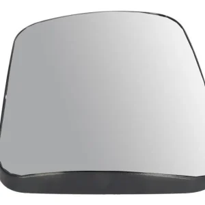 Szkło lusterka zewnętrznego L (203 x189mm, z podgrzewaniem) pasuje do RVI C, D, KERAX, MIDLUM, PREMIUM, PREMIUM 2, VOLVO FE, FL, FL II, FL III 04.96- Popularny