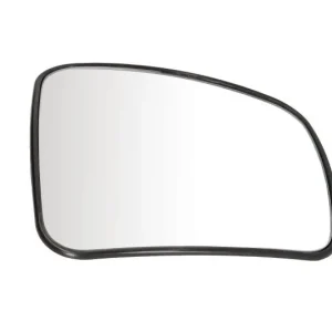 Szkło lusterka zewnętrznego P (188 x170mm, z podgrzewaniem) pasuje do VOLVO FH12, FM12 08.93- Ograniczona ilość