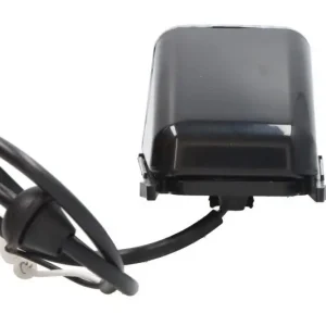 Wybór klientów Światło obrysowe L/P, biały, R5W, 24V pasuje do VOLVO pasuje do VOLVO FH12, FH16, FH16 II, FM12, FM9, NH12 08.93-