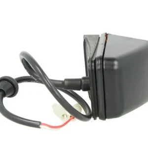 Światło obrysowe L/P, pomarańczowy, R5W, 12/24V pasuje do VOLVO FH12, FH16 08.93- Oferta limitowana
