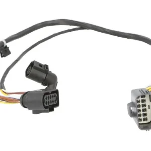 Nowość Wiązka przewodów elektrycznych do reflektora pasuje do VOLVO FH, FM 06.08-