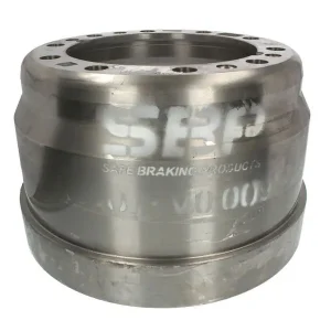 Bęben hamulcowy (410mm) pasuje do SCANIA 3, 4, VOLVO FH, FH12, FH16, FL10, FL12, FL6, FL7, FM, FM10, FM12, FM7, FM9, NH12 09.85- Bestseller
