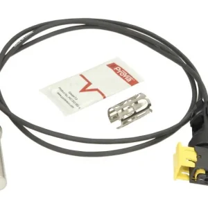 Czujnik ABS przód L/P (prosty, 1500mm, złącze HDSCS Code A, 2pin) pasuje do VOLVO pasuje do VOLVO FH, FH II, FH III, FH16, FH16 II, FH16 III, FM II, FM III, FMX II, FMX III Tylko dziś
