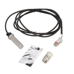 Cena promocyjna Czujnik ABS przód P (prosty, 2250mm, 2pin) pasuje do RVI C, MAGNUM, PREMIUM, T, VOLVO FE, FE II, FL