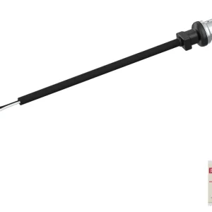 Dostępne od ręki Czujnik ABS przód/tył L (prosty, 2620mm, złącze HDSCS Code B, 2pin) pasuje do RVI, VOLVO