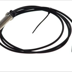 Czujnik ABS tył L/P (prosty, 1750mm, 2pin) pasuje do SCANIA G I, VOLVO B12, B6, B9, FH16, FL6, FM12, FORD FOCUS III Łatwy zwrot