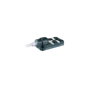 Wyprzedaż Exact12, 4xM12, 4-biegunowy, kabel formowany 8000-84411-3331000