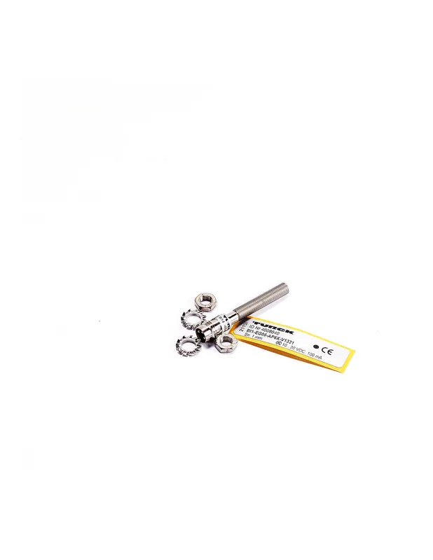 Czujnik indukcyjny BI1-EG05-AP6X-V1331, TURCK Ostatnie sztuki