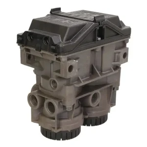Hit sprzedaży Modulator ciśnienia ABS 24V (2 kanałowy) EBS 2.2/EBS 2.3 pasuje do VOLVO
