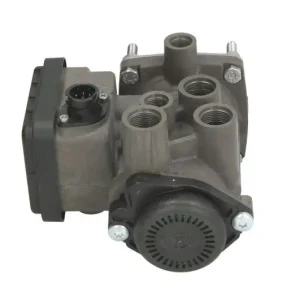 Oferta Modulator ciśnienia ABS 24V (moduł sterujący przyczepy) EBS 5/EBS 5X pasuje do VOLVO