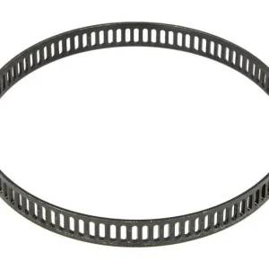 Dostępne od ręki Pierścień ABS przód (154/168x16) pasuje do RVI C, D, K, T, VOLVO B12, B7, B9, FH, FH12, FH16, FH16 II, FL6, FM10, FM12, FM7, FM9 09.85-