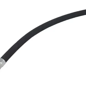 Tylko dziś Przewód hamulcowy przód/tył (elastyczny dł. 550mm) pasuje do VOLVO B10, B12, F10, F12, F16, FL10, FL12, FL7 08.77-