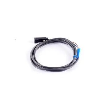 Promocja Czujnik indukcyjny E2S-Q25, OMRON