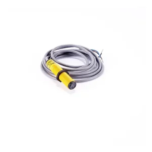 Czujnik indukcyjny, NO150-S18-AP6X, MTE TURCK Tani