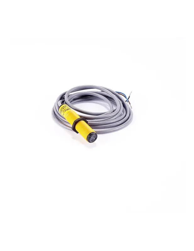 Czujnik indukcyjny, NO150-S18-AP6X, MTE TURCK Tani