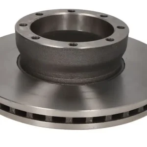 Tylko dziś Tarcza hamulcowa przód L/P (322mmx30mm) pasuje do VOLVO FL6 09.85-08.00