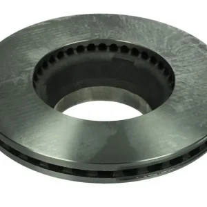 Szybka dostawa Tarcza hamulcowa przód L/P (322mmx30mm) pasuje do VOLVO FL6 09.85-08.00