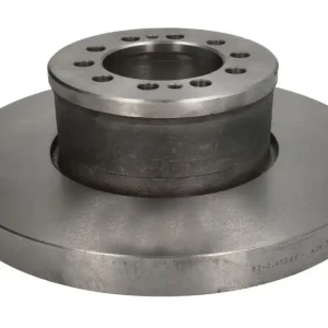 Zamów dziś Tarcza hamulcowa przód L/P (336,5mmx30mm) pasuje do VOLVO FL 03.00-