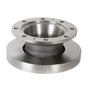Tarcza hamulcowa przód L/P (375mmx45mm) pasuje do VOLVO FL 03.00- Promocja