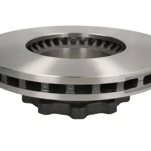 Promocja Tarcza hamulcowa przód L/P (437mmx45mm) pasuje do VOLVO B10, B12, B7, VAN HOOL A 01.78-