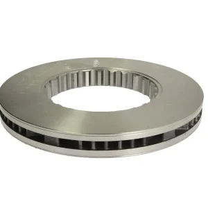 Okazja Tarcza hamulcowa przód/tył L/P (410mmx45mm) pasuje do RVI C, D, MAGNUM, PREMIUM 2, T, VOLVO FE II, FH, FH II, FH III, FH12, FH16, FH16 II, FH16 III, FM, FM II, FM III, FM12, FM7, FMX, FMX II 09.90-
