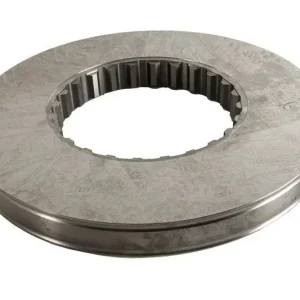 Oferta Tarcza hamulcowa przód/tył L/P (430mmx45mm) pasuje do RVI C, PREMIUM 2, T, VOLVO B12, B7, B9, FE, FH, FH II, FH12, FH16, FH16 II, FL, FL12, FL6, FM, FM II, FM10, FM12, FM7, FM9, VAN HOOL T 09.85-