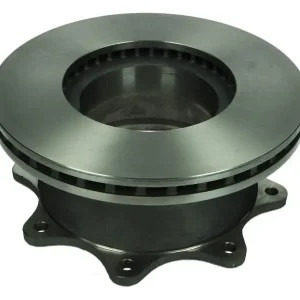 Szybka dostawa Tarcza hamulcowa tył L/P (322mmx30mm) pasuje do VOLVO FL6 09.85-08.00