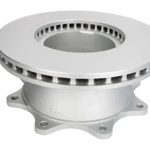 Okazja Tarcza hamulcowa tył L/P (322mmx30mm) pasuje do VOLVO FL6 FL 608/FL 610/FL 611/FL 612/FL 614/FL 615/FL 618/FL 619 09.85-03.00