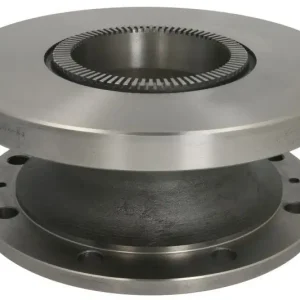Tani Tarcza hamulcowa tył L/P (336,5mmx30mm) pasuje do VOLVO FL 03.00-